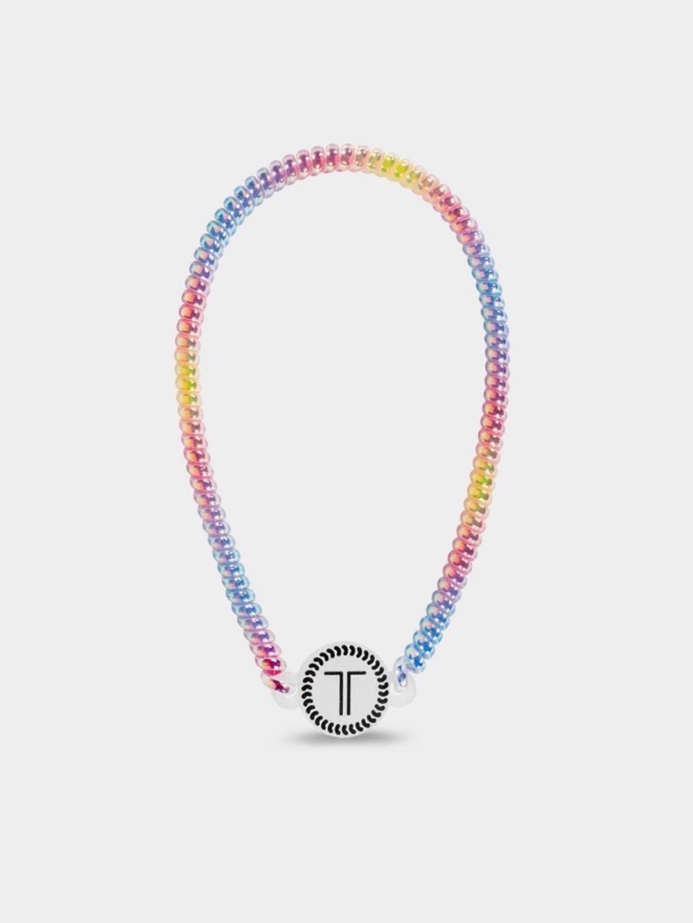 Teleties eat glitter for breakfast headband